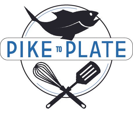 Pike to Plate logo